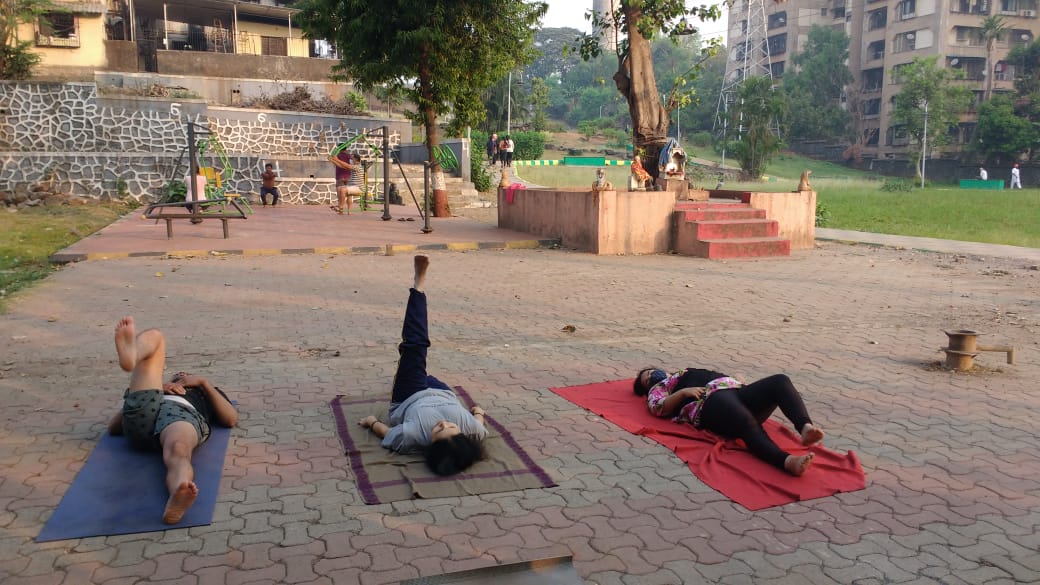 Yoga